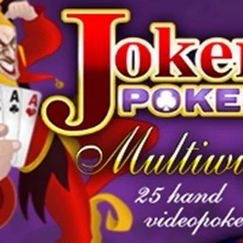 25H Joker Poker (Espresso) online slot from Espresso Games – play at luckyvibecasino.at