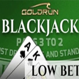 Play Blackjack Low Bets slot by Holland Power Gaming on luckyvibecasino.at