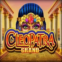 Cleopatra Grand game by IGT – logo hosted on LuckyVibe Casino