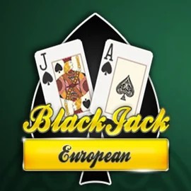 Play the European Blackjack MH slot by Play'n GO on LuckyVibe Casino