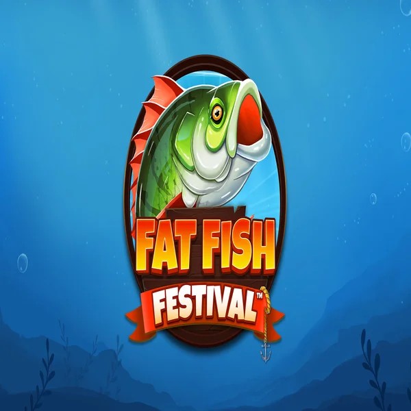 Play the Fat Fish Festival slot by Wishbone Games on LuckyVibe Casino
