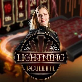 Lightning Roulette online slot from Evolution – play at luckyvibecasino.at
