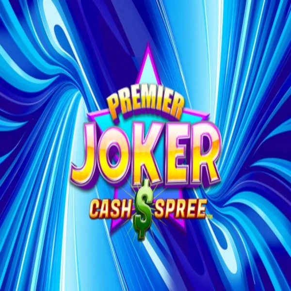 Premier Joker Cash Spree slot icon by Oros Gaming, available at LuckyVibe Casino