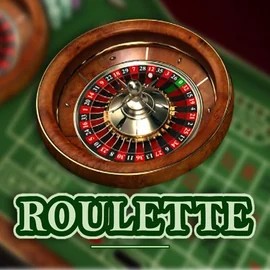 Play the Roulette (Habanero) slot by Habanero on LuckyVibe Casino
