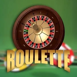 Roulette (Relax Gaming) casino game by Relax Gaming – featured logo at LuckyVibe Casino