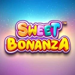 Sweet Bonanza – slot by Pragmatic Play, featured at luckyvibecasino.at