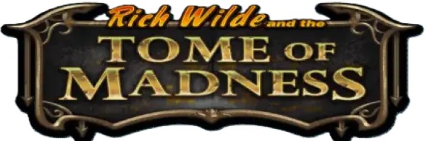 Tome of Madness online slot from Play'n GO – play at luckyvibecasino.at